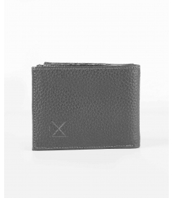 کیف پول جیبی مردانه چرم لانکا Lanka Leather کد PCM-4