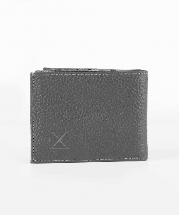 کیف پول جیبی مردانه چرم لانکا Lanka Leather کد PCM-4