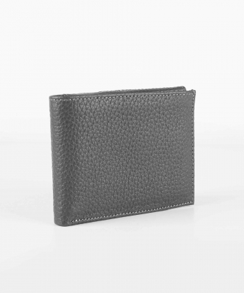 کیف پول جیبی مردانه چرم لانکا Lanka Leather کد PCM-4