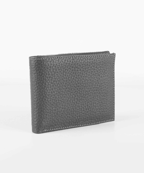 کیف پول جیبی مردانه چرم لانکا Lanka Leather کد PCM-4