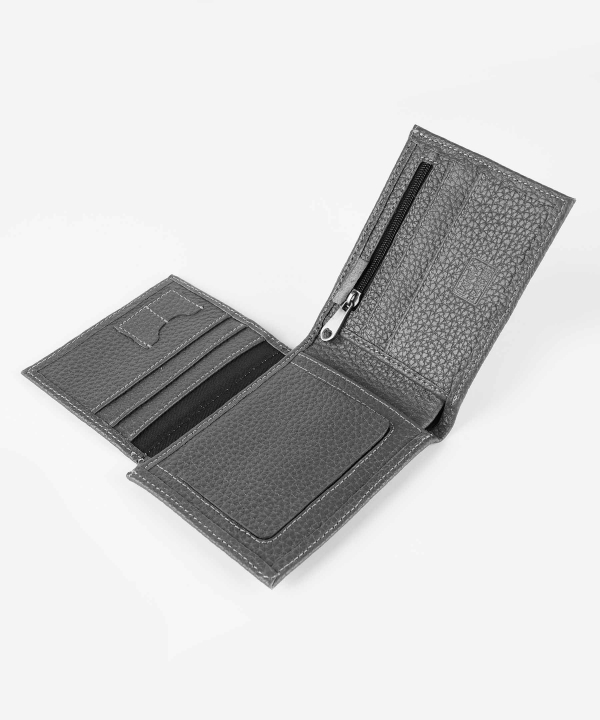 کیف پول جیبی مردانه چرم لانکا Lanka Leather کد PCM-4