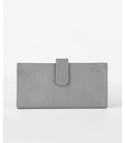کیف پول زنانه چرم لانکا Lanka Leather کد PCM-6