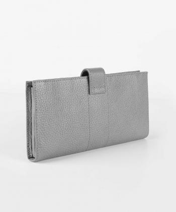 کیف پول زنانه چرم لانکا Lanka Leather کد PCM-6