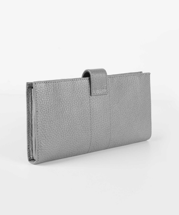 کیف پول زنانه چرم لانکا Lanka Leather کد PCM-6