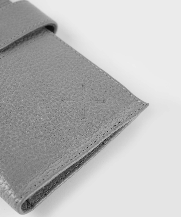 کیف پول زنانه چرم لانکا Lanka Leather کد PCM-6