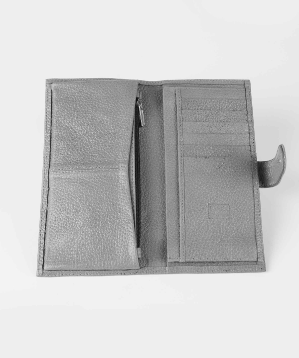 کیف پول زنانه چرم لانکا Lanka Leather کد PCM-6