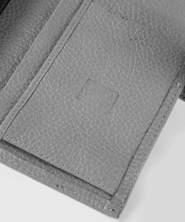 کیف پول زنانه چرم لانکا Lanka Leather کد PCM-6