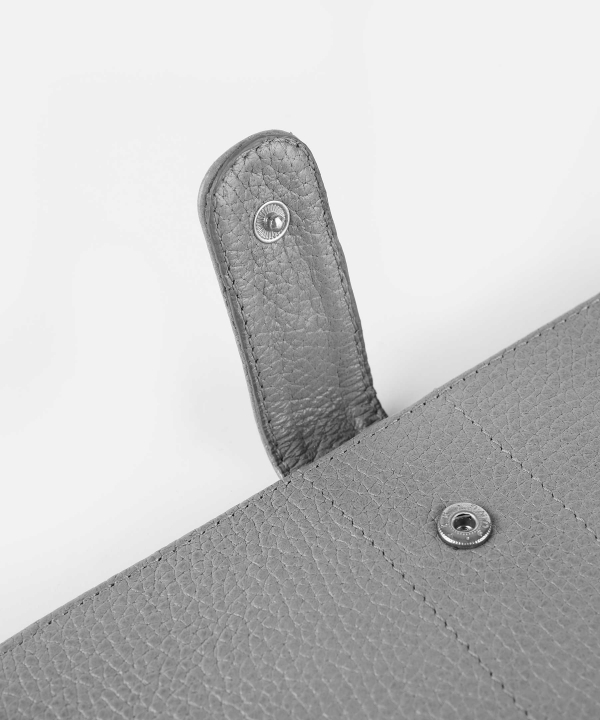 کیف پول زنانه چرم لانکا Lanka Leather کد PCM-6