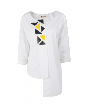 بلوز زنانه تولیکا Tulika کد 32541