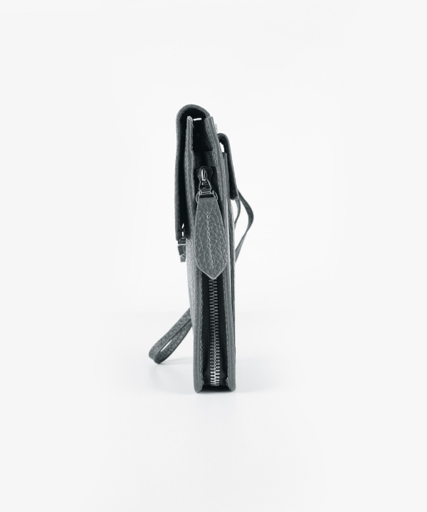 کیف پاسپورتی چرم لانکا Lanka Leather کد CBM-2