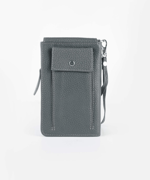 کیف پاسپورتی چرم لانکا Lanka Leather کد CBM-2