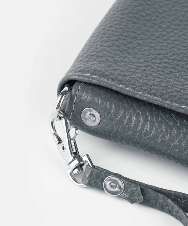 کیف پاسپورتی چرم لانکا Lanka Leather کد CBM-2
