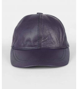 کلاه نقاب دار چرم لانکا Lanka Leather کد LHM-1