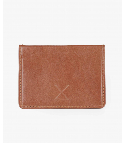 جاکارتی مردانه چرم طبیعی چرم لانکا Lanka Leather کد CCM-1