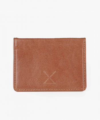 جاکارتی مردانه چرم طبیعی چرم لانکا Lanka Leather کد CCM-1