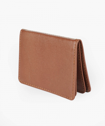 جاکارتی مردانه چرم طبیعی چرم لانکا Lanka Leather کد CCM-1