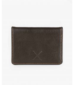 جاکارتی مردانه چرم طبیعی چرم لانکا Lanka Leather کد CCM-1