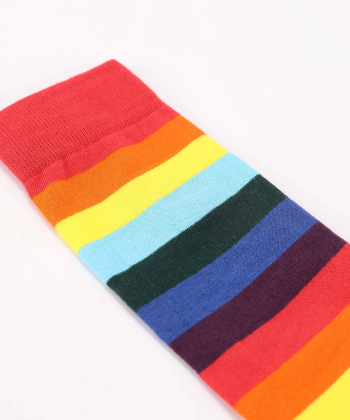 جوراب ساق دار زنانه سرژه Serge کد 255104-1