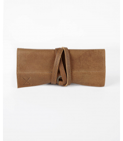 کیف پول چرم طبیعی چرم لانکا Lanka Leather کد PC-12