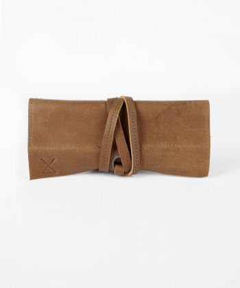 کیف پول چرم طبیعی چرم لانکا Lanka Leather کد PC-12