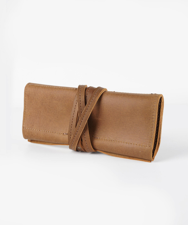 کیف پول چرم طبیعی چرم لانکا Lanka Leather کد PC-12
