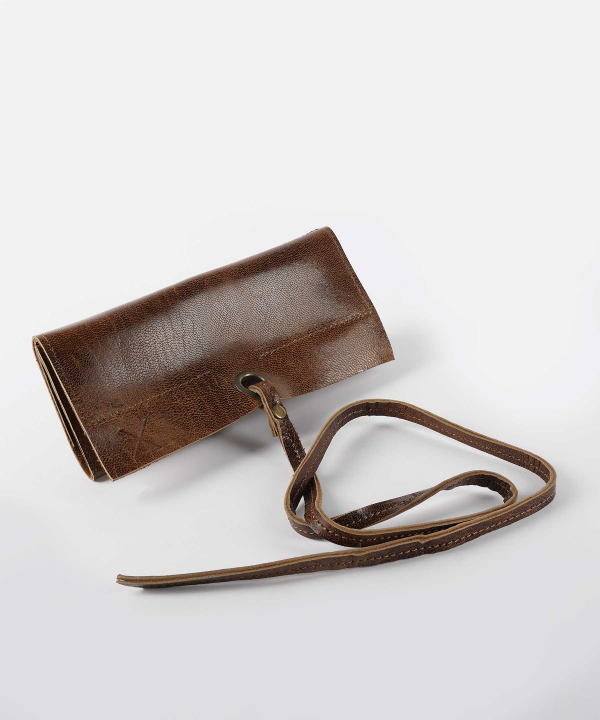 کیف پول چرم لانکا Lanka Leather کد PC-12