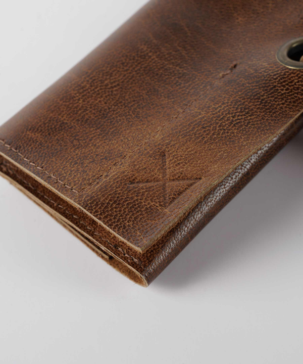 کیف پول چرم لانکا Lanka Leather کد PC-12