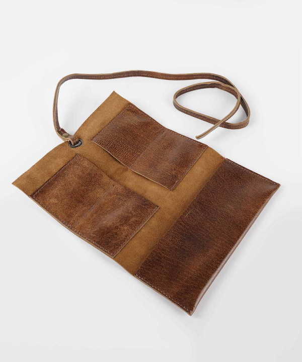 کیف پول چرم لانکا Lanka Leather کد PC-12