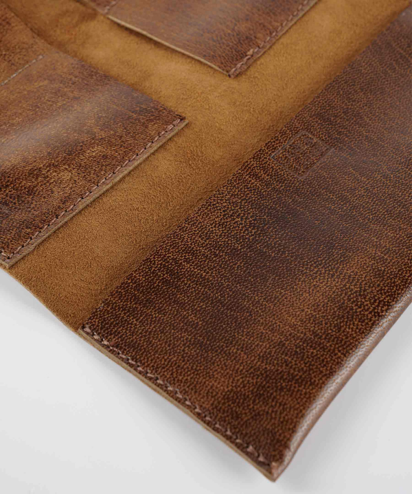 کیف پول چرم لانکا Lanka Leather کد PC-12