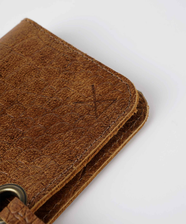 کیف پول زنانه چرم لانکا Lanka Leather کد PC-13