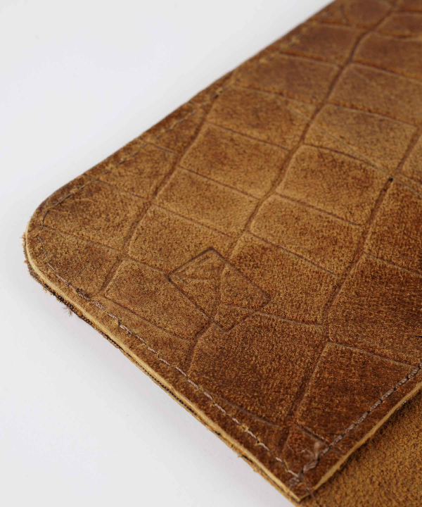کیف پول زنانه چرم لانکا Lanka Leather کد PC-13