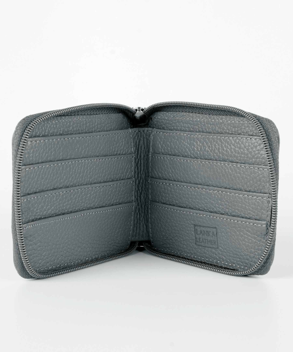 کیف پول جیبی چرم لانکا Lanka Leather کد PCM-2