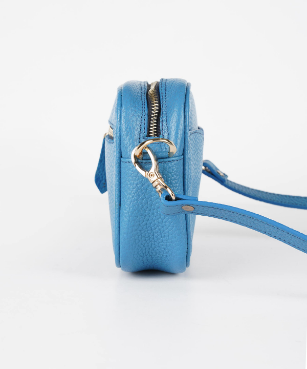 کیف دوشی چرم لانکا Lanka Leather کد CBM-3