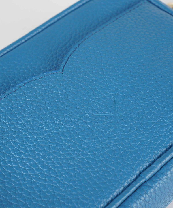کیف دوشی چرم لانکا Lanka Leather کد CBM-3