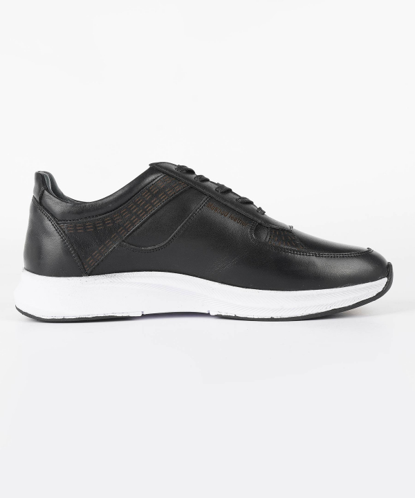 کفش راحتی زنانه چرم مشهد Mashad Leather مدل J2405