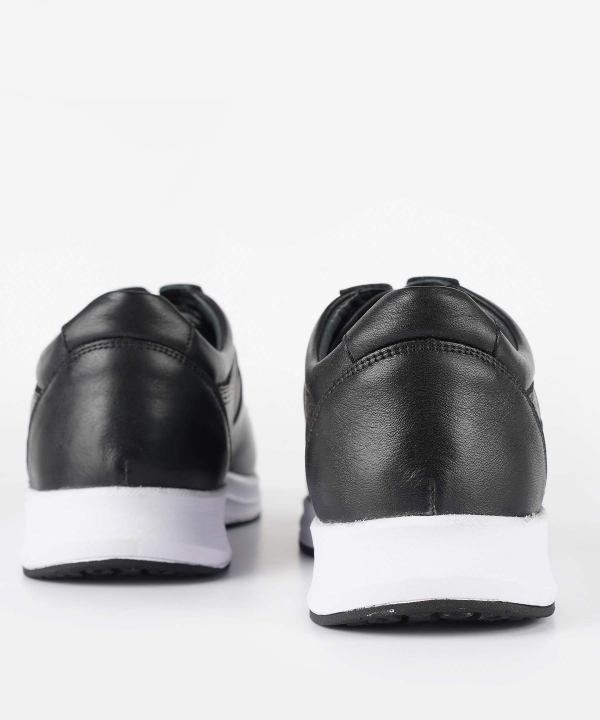 کفش راحتی زنانه چرم مشهد Mashad Leather مدل J2405