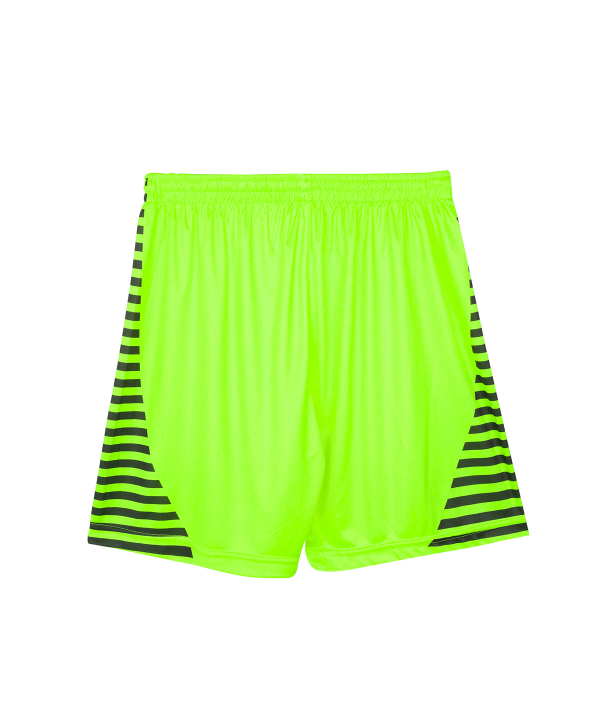 ست تیشرت و شلوارک ورزشی مردانه آلشپرت Uhlsport کد MUH1008