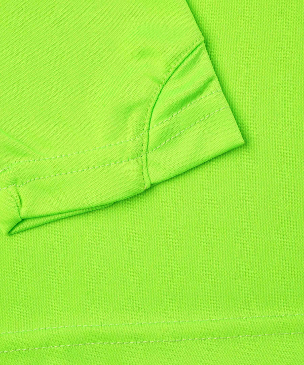 ست تیشرت و شلوارک ورزشی مردانه آلشپرت Uhlsport کد MUH1008