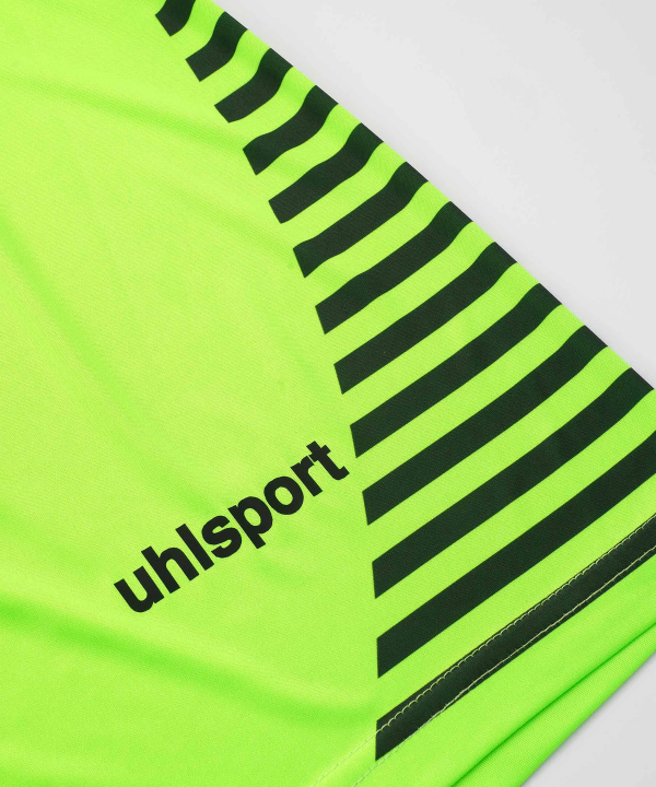 ست تیشرت و شلوارک ورزشی مردانه آلشپرت Uhlsport کد MUH1008