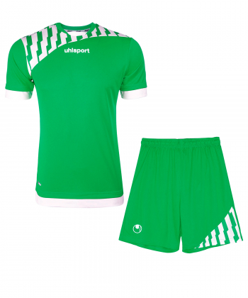 ست تیشرت و شلوارک ورزشی مردانه آلشپرت Uhlsport کد MUH1123