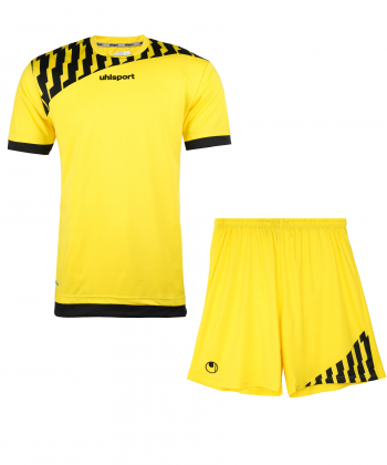 ست تیشرت و شلوارک ورزشی مردانه آلشپرت Uhlsport کد MUH1123