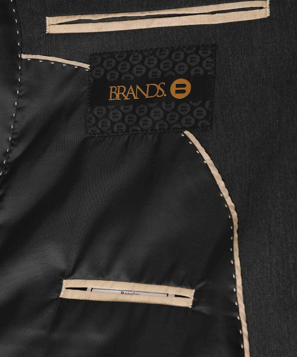 کت و شلوار مردانه برندس Brands کد br9525