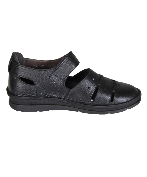 صندل زنانه شهر چرم Leather City کد F4098