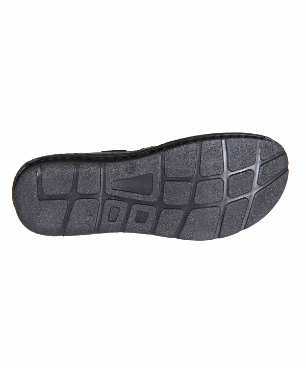 صندل زنانه شهر چرم Leather City کد F4098