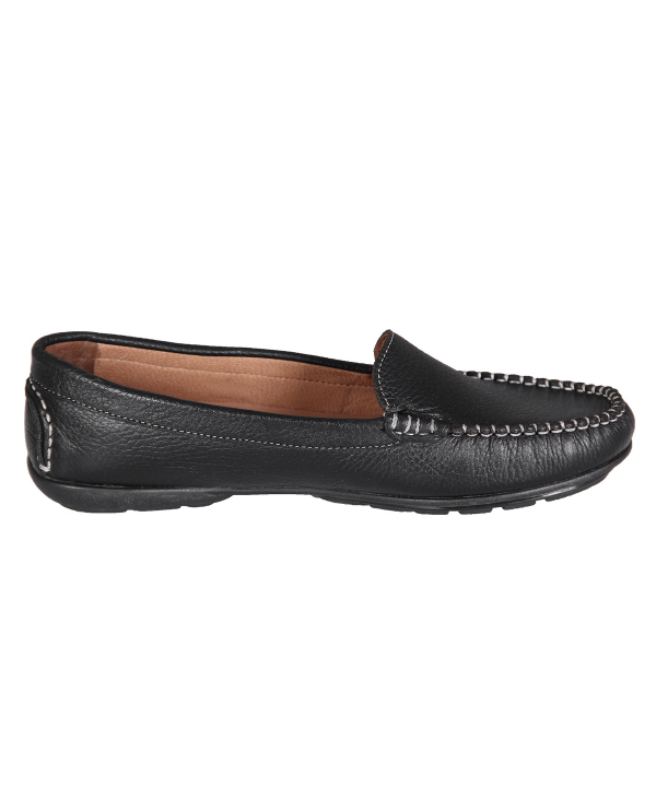 کفش راحتی زنانه شهر چرم Leather City کد F4100