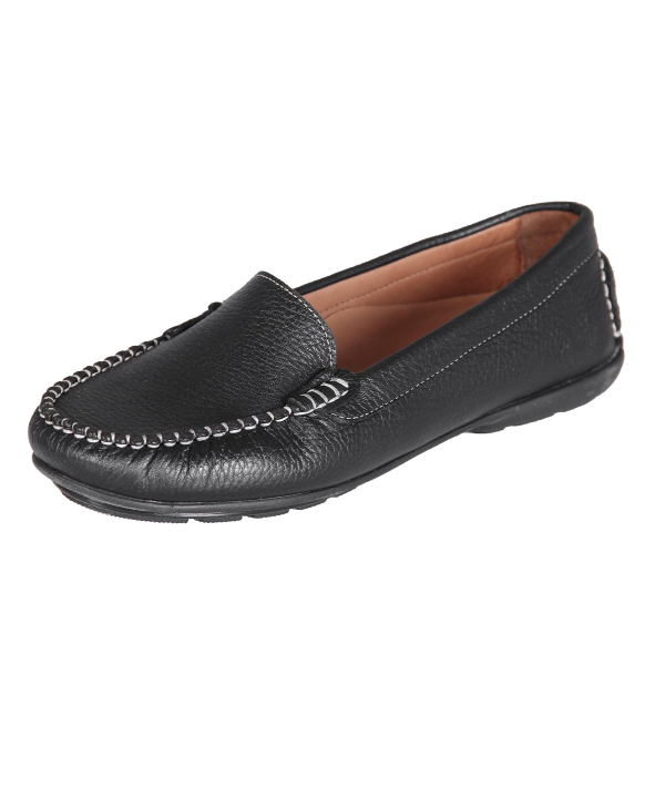 کفش راحتی زنانه شهر چرم Leather City کد F4100