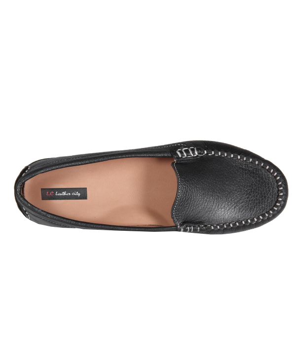 کفش راحتی زنانه شهر چرم Leather City کد F4100