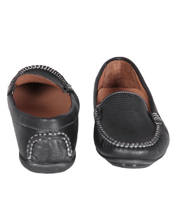 کفش راحتی زنانه شهر چرم Leather City کد F4100