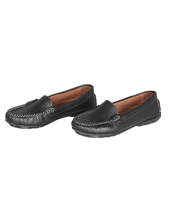 کفش راحتی زنانه شهر چرم Leather City کد F4100