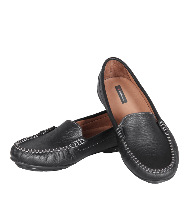 کفش راحتی زنانه شهر چرم Leather City کد F4100